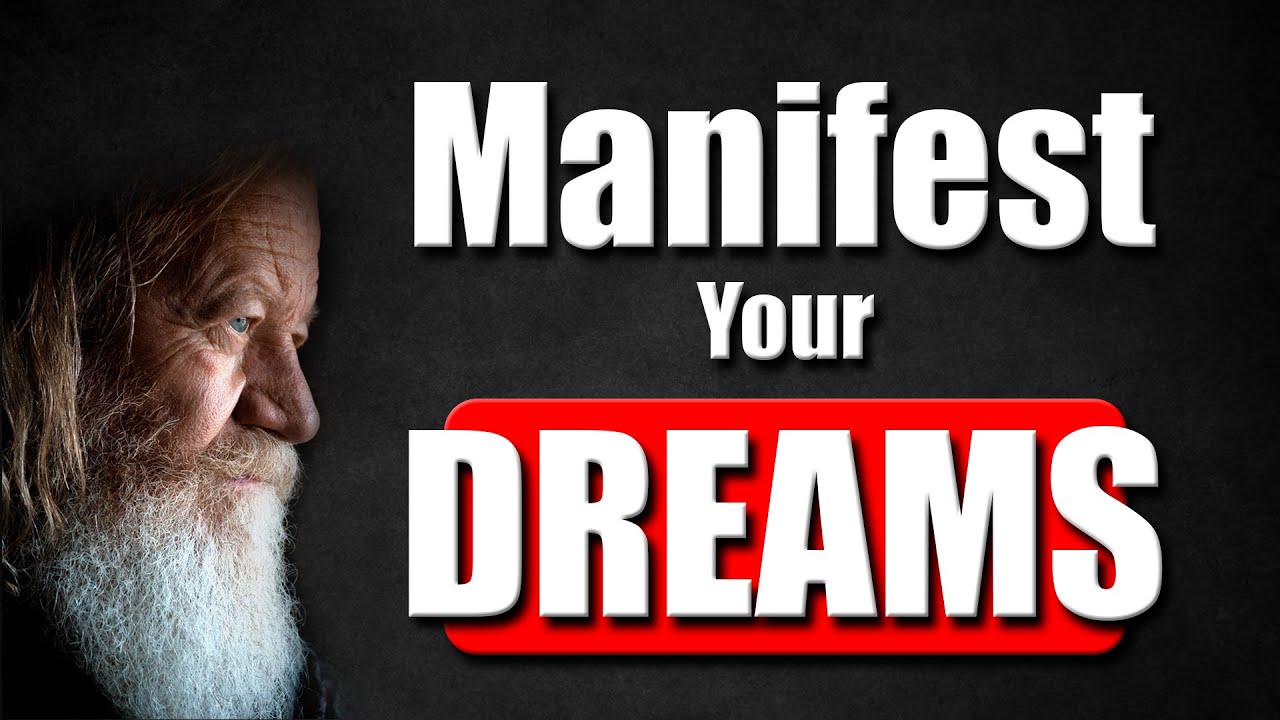 #10. The As If Secret: Manifesting a Life Where Everything Works Out - (Luxury & Success Mindset)