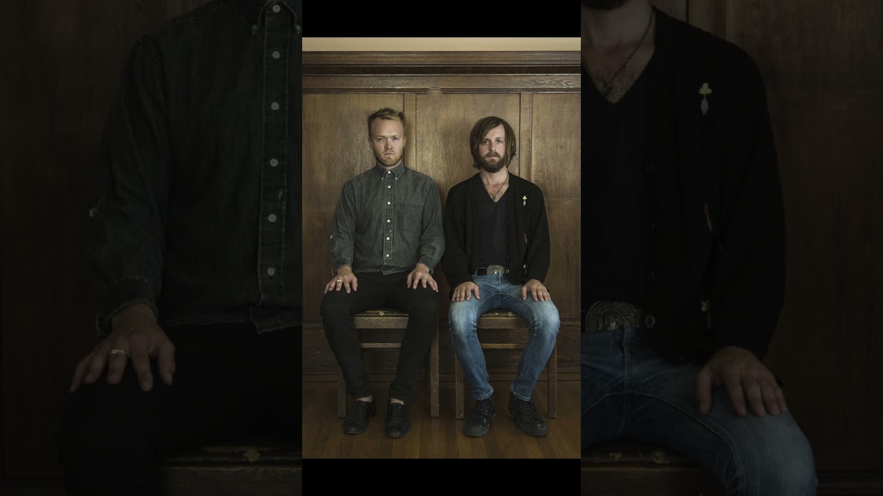 Two Gallants - Steady Rollin' 