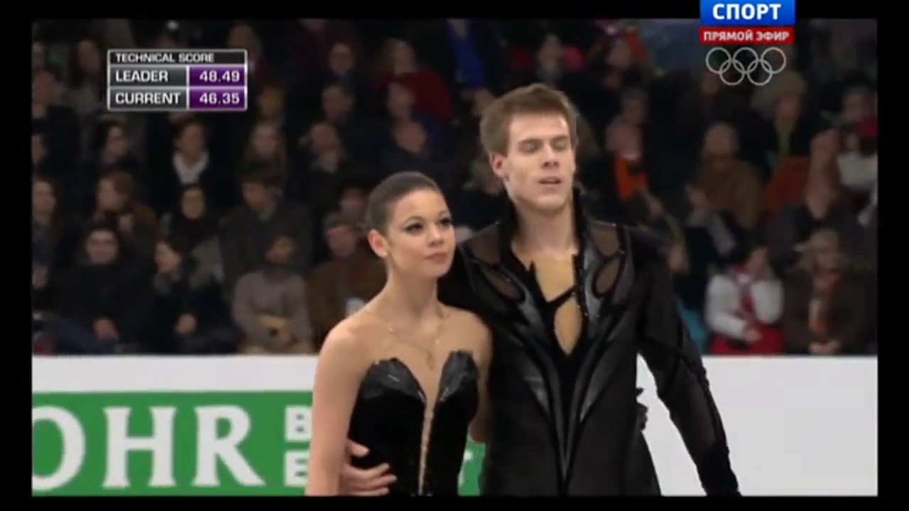 Ilinykh & Katsalapov 