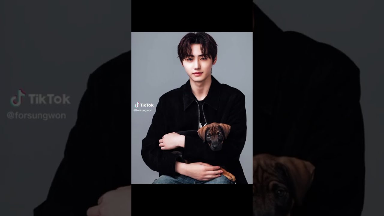 [ENHYPEN] Sungwon moments to start new channel 🥰😻❤️ | Sungwon moments