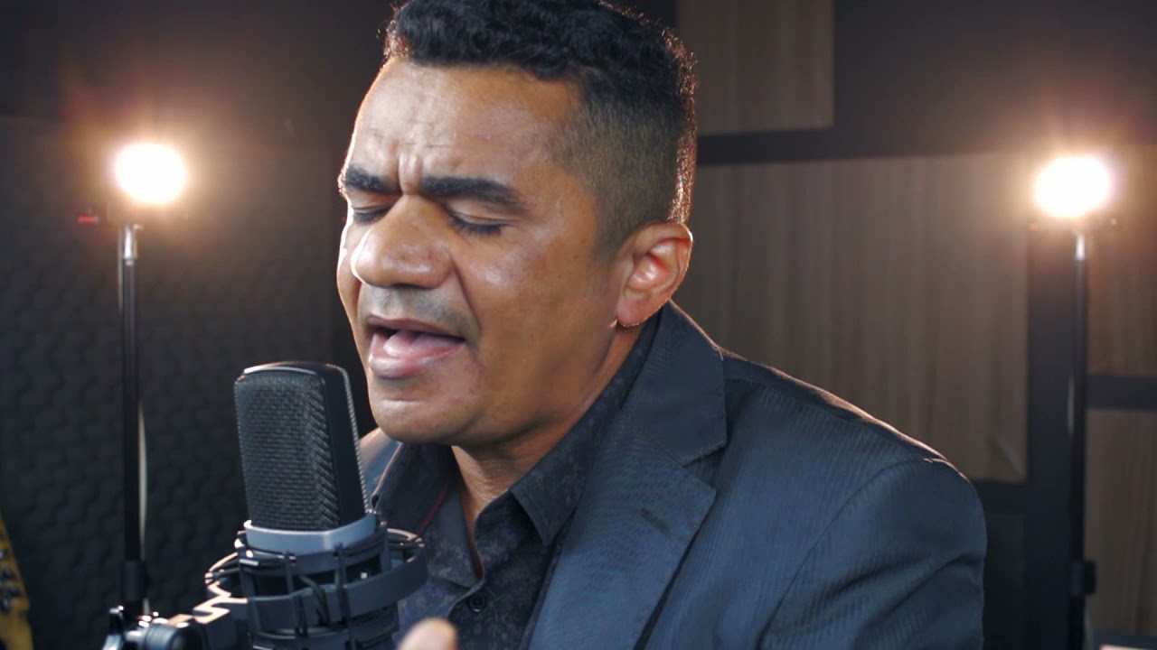 Edielson Silva - Tá chorando por quê? (Cover - Preto no Branco)