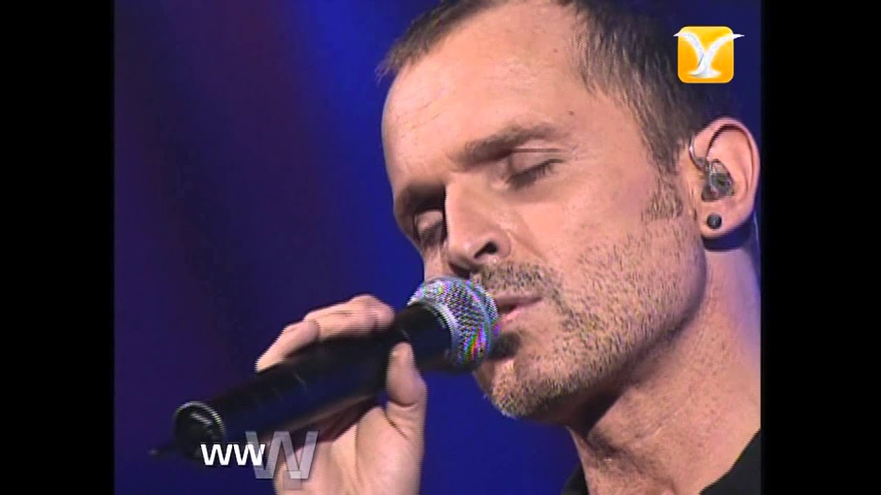 Miguel Bose, Olvídame Tú, Festival de Viña 2005