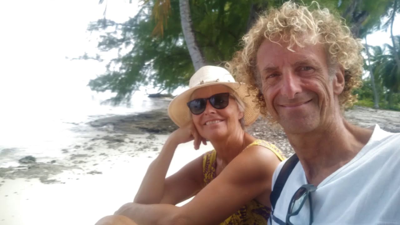 TOAU & FAKARAVA - DECEMBRE 2020