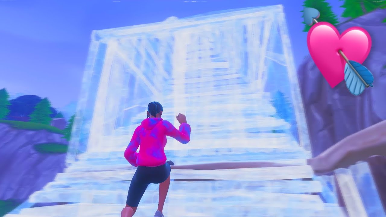 BABY I'M BACK 💘 (OG Fortnite Montage)