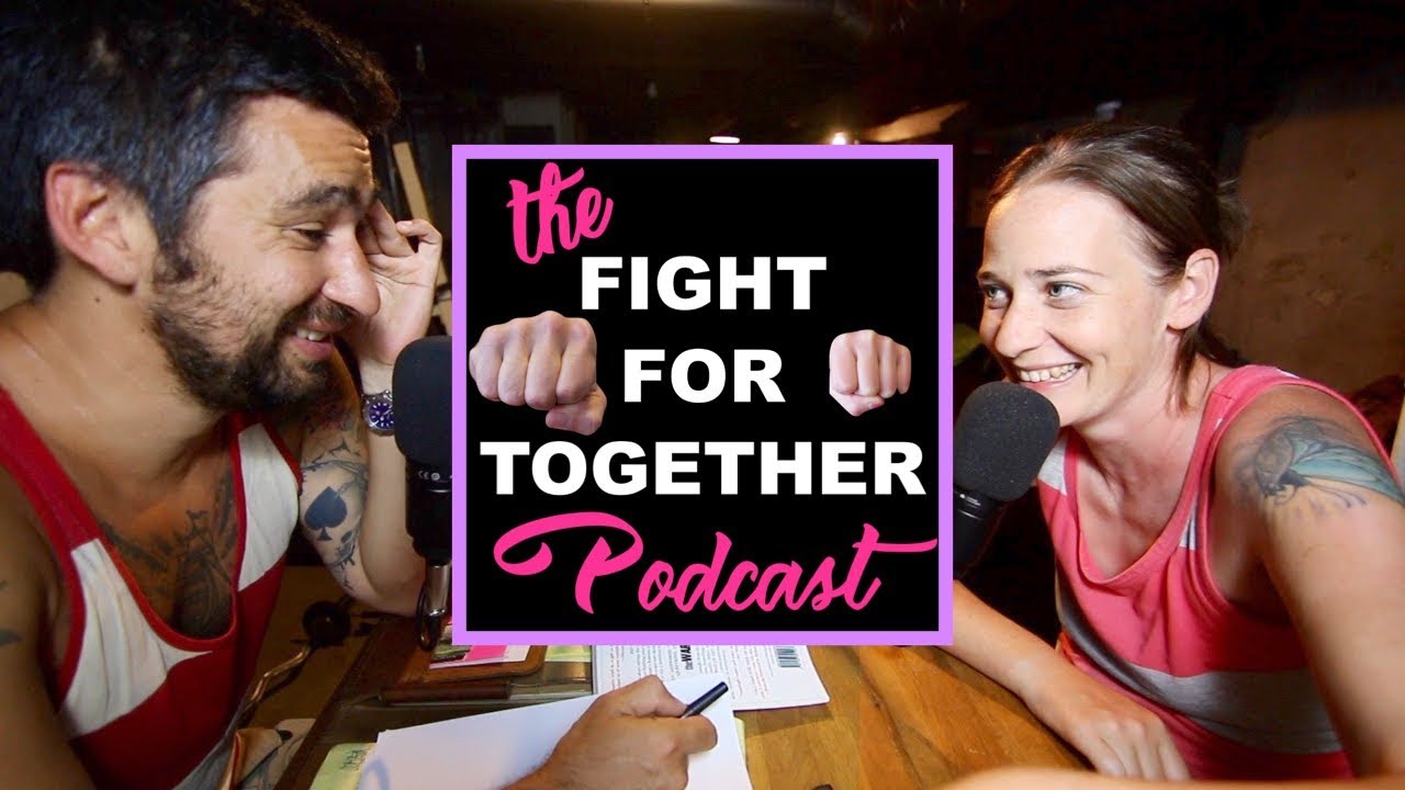 46. ANNIVERSARY EDITION: How Codependency Ruins Relationships