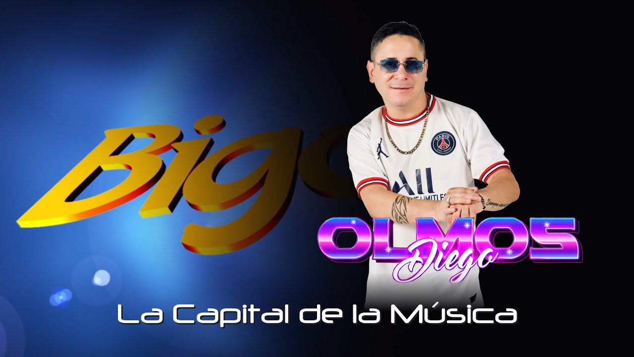 Diego Olmos en vivo Bigote disco 17 01 2026 Catamarca, Argentina