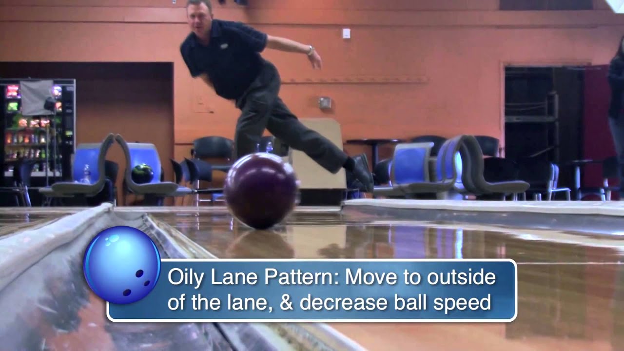 Storm Tips   How To Play Oily Lanes
