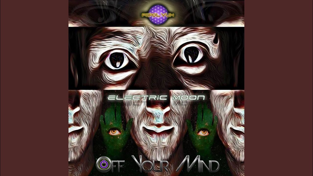 Wisdom Of The Spirit (Original Mix)