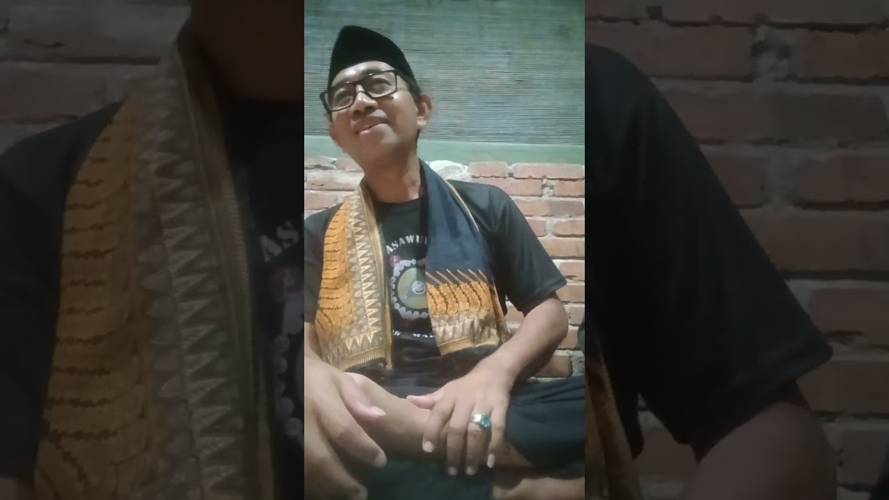 Ngaji Tasawuf (Kamis, 5 Februari 2026)