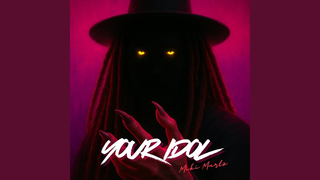 Your Idol (Spanish Version)