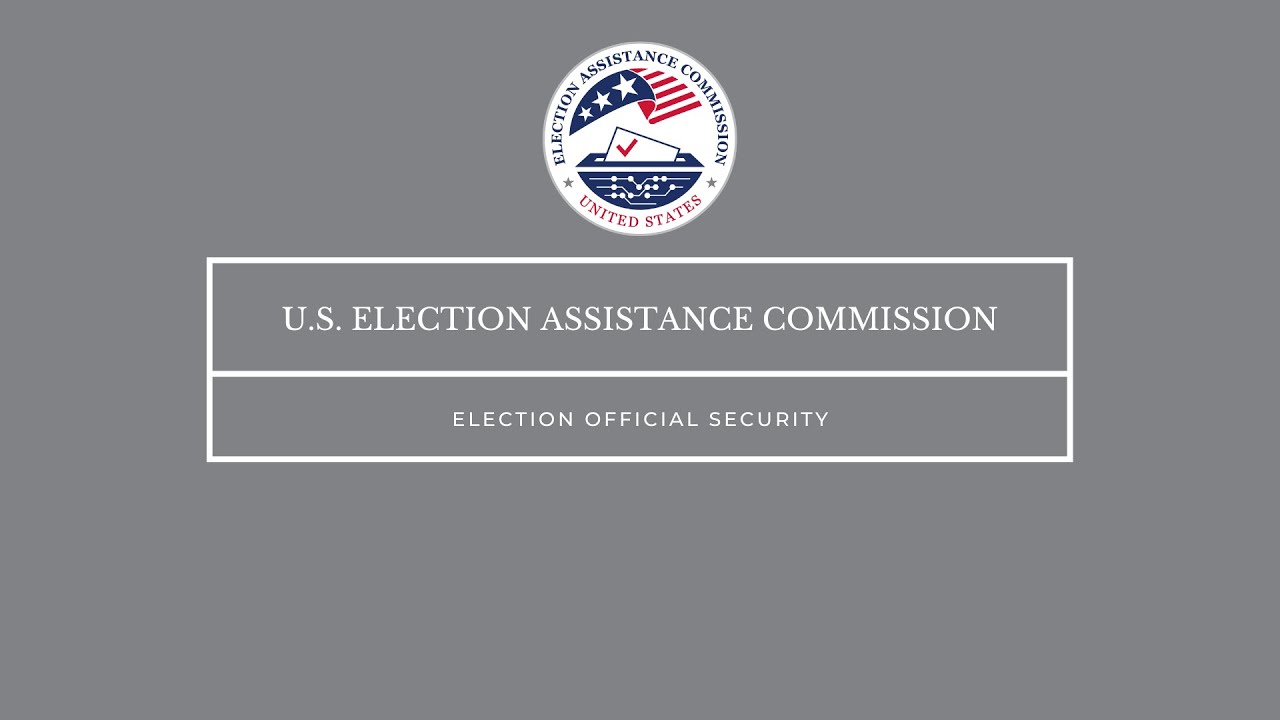 Election Official Security - Interview with Veronica Degraffenreid, Tina Barton, and Justin Smith