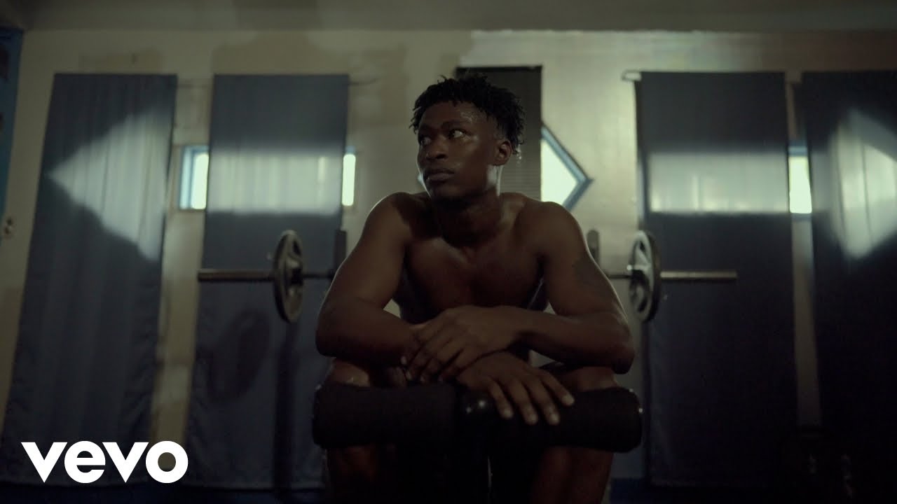 Lucky Daye - Some Things I Don't Mention - Episode 3