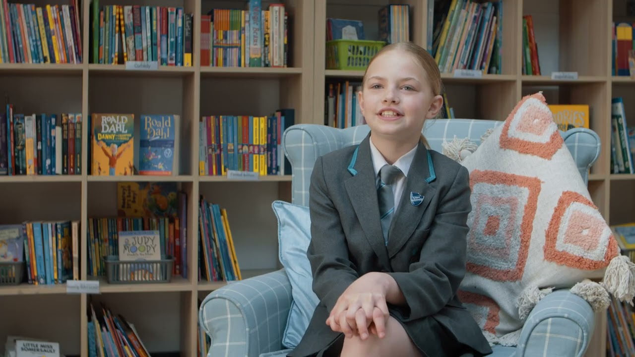 Welcome to Warren Primary Academy | Primary School in Nottingham
