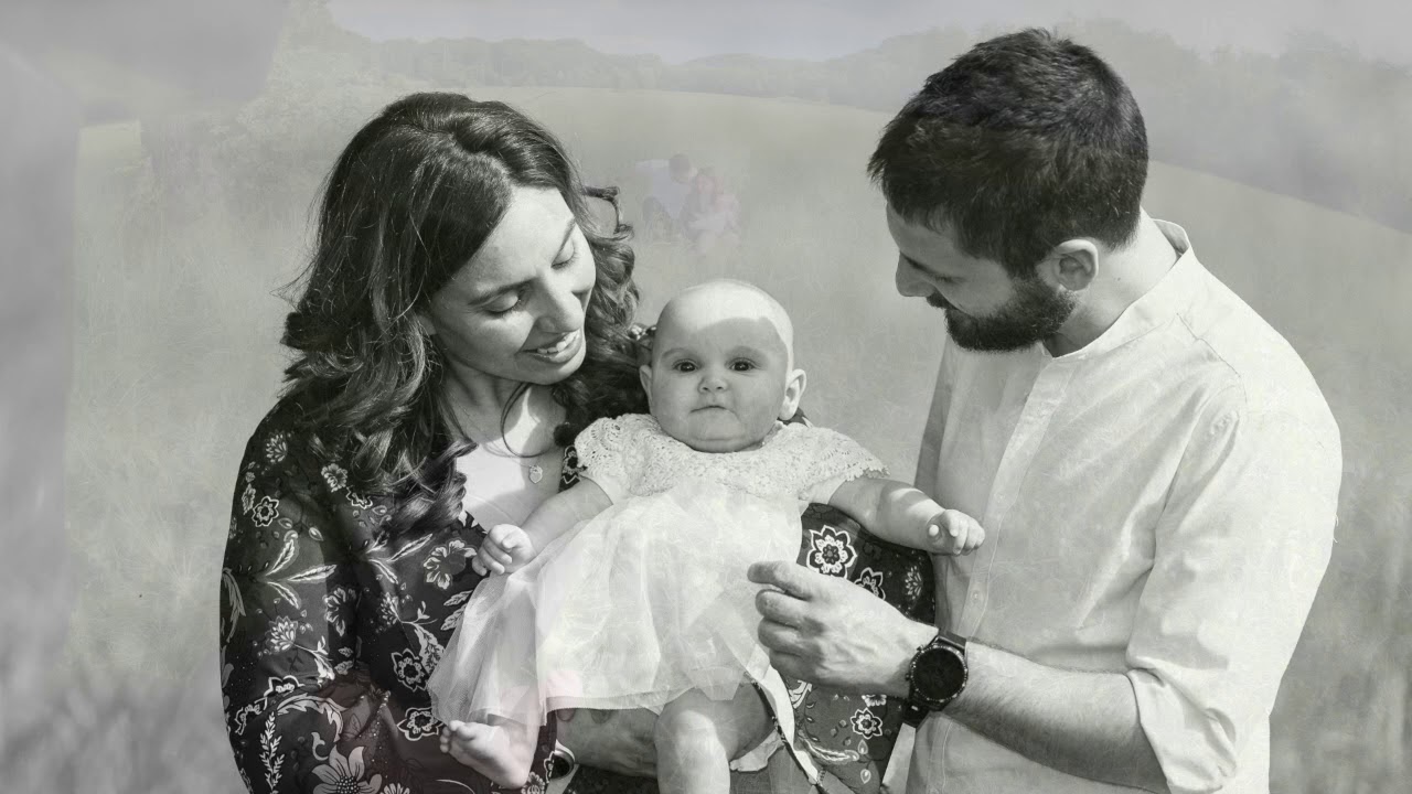 *F&C fotografie servizio fotografico di famiglia backstage