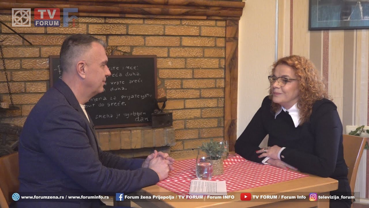 Moja životna priča - Elza Dijab