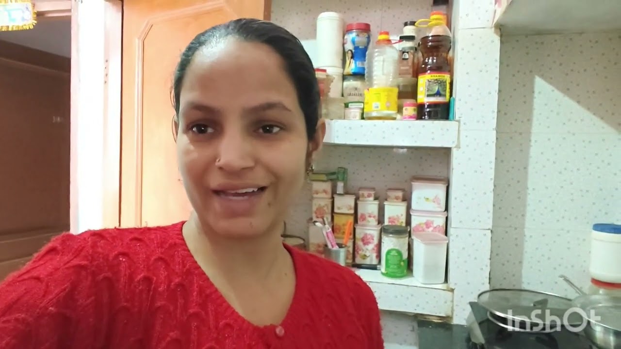 Sunday special vlog ।। छुट्टी के दिन मैंने लंच में क्या स्पेशल बनाया ।।@rubynagar1490 @souravjvlogs 