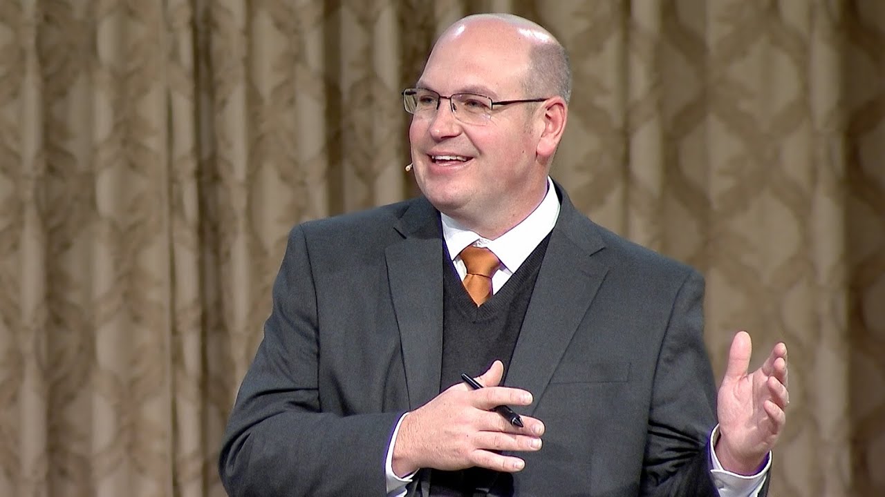 220130 - Chad Lamb: Victory by Testimony