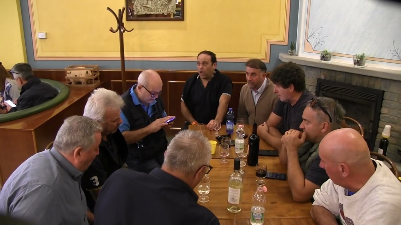 I  CANTORI  DELL ' OLTREPO '  