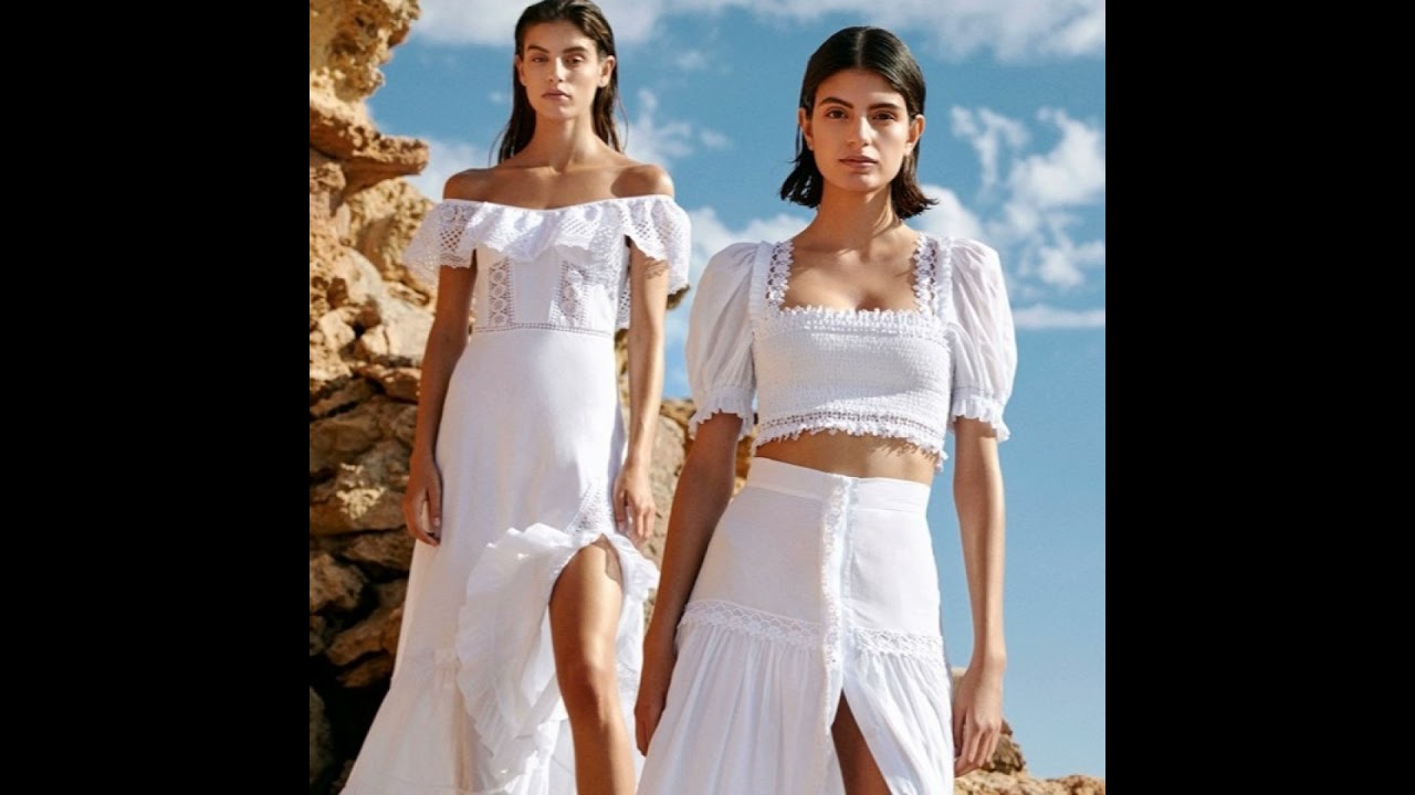 Moda: Noves tendències de moda eivissenca