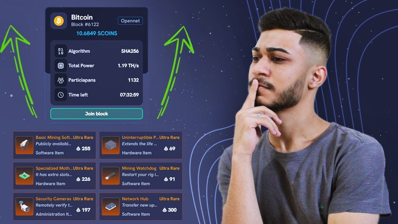 SIMPLEBITS - ESTOU GANHANDO BEM POR SEMANA!