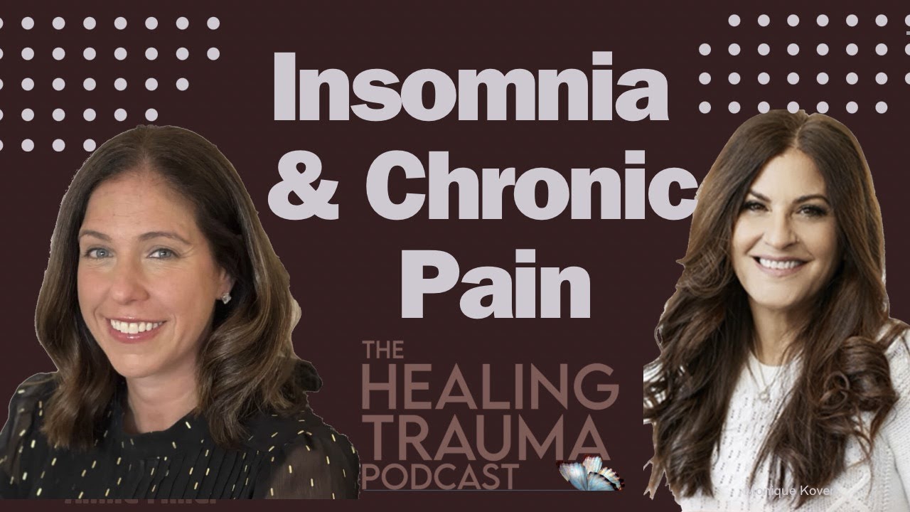 Insomnia & Chronic Pain