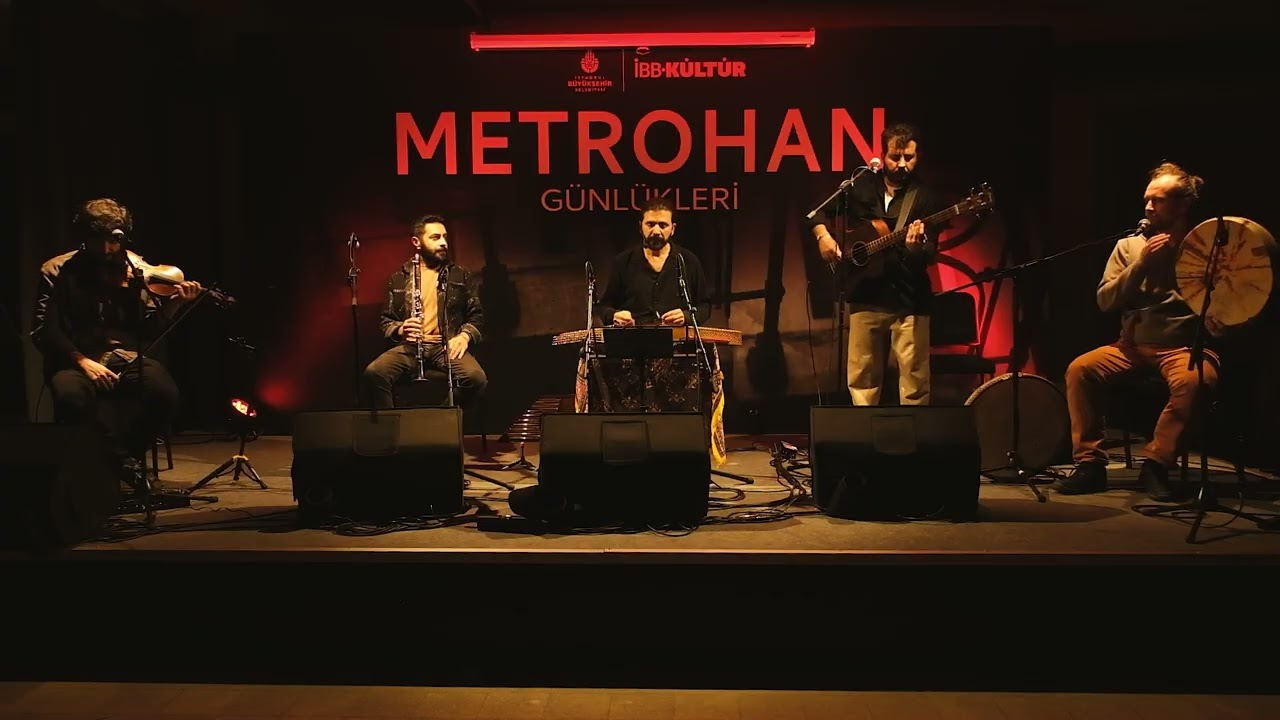 Sîmurg-Gönül Sana Nasihatim 