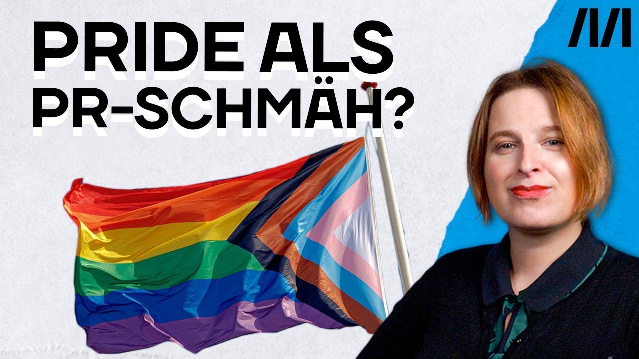 Pinkwashing: How companies polish their image