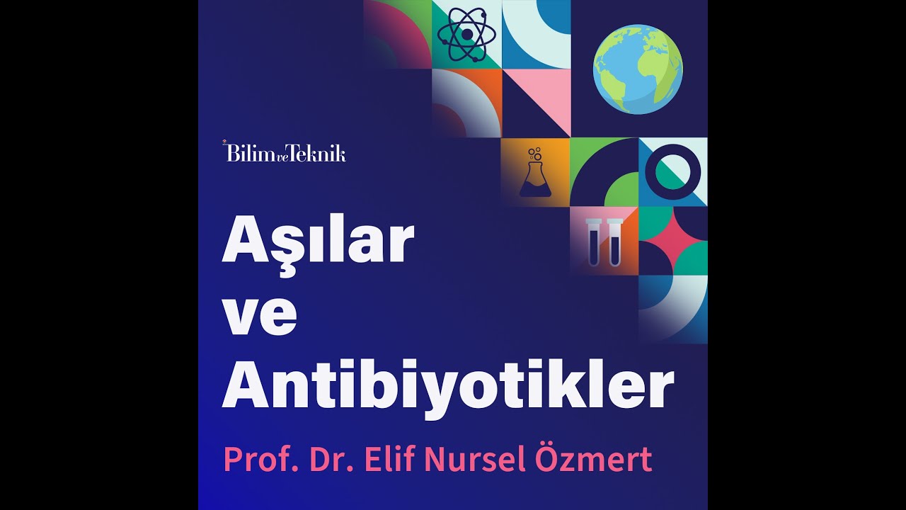 Modern Tıbbın Hayat Kurtaran ve Ömür Uzatan İki Ürünü: Aşılar ve Antibiyotikler