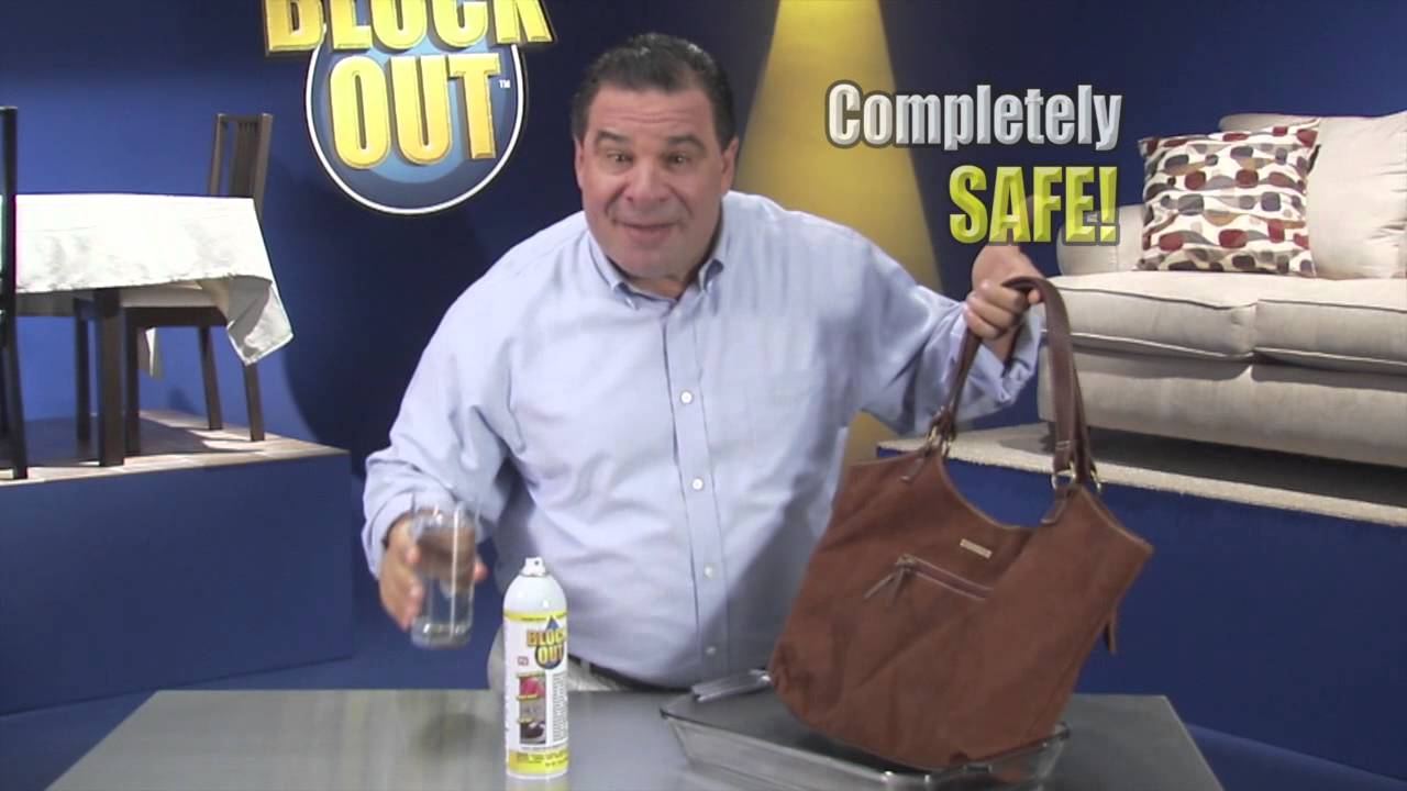 Block Out&reg; Commercial | Flex Seal&reg;