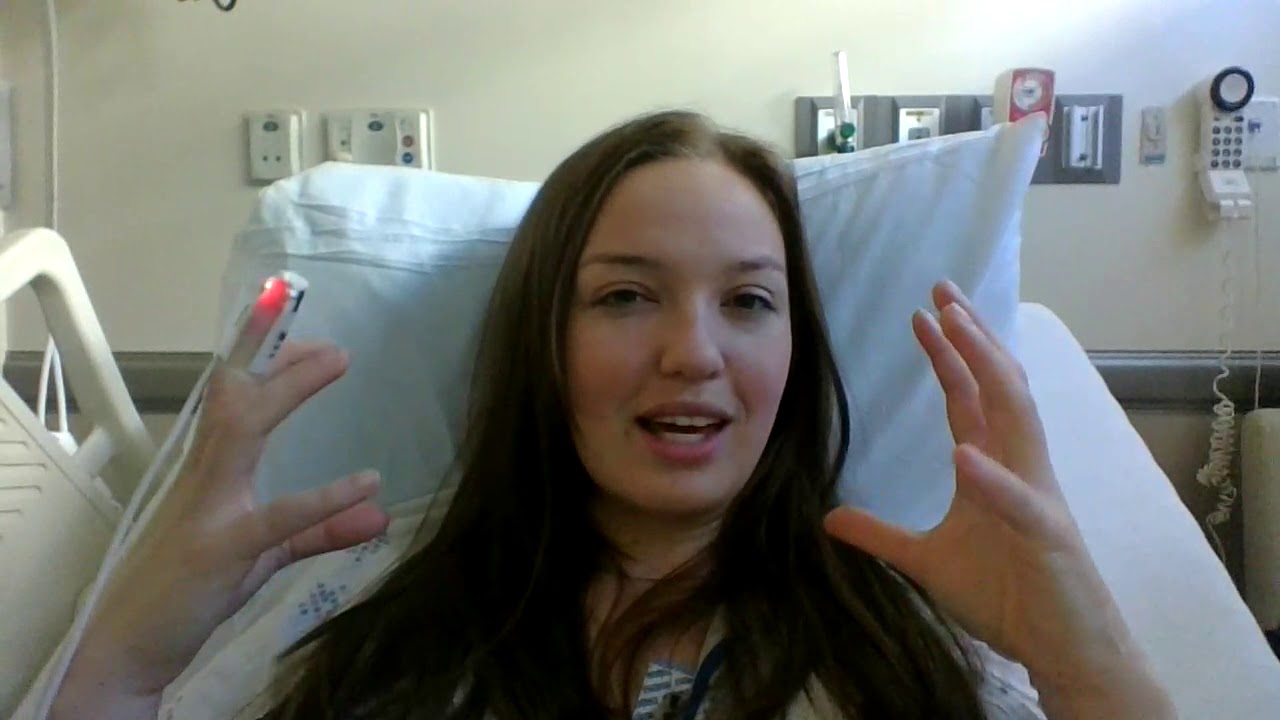 Frequent Flyer: 4 ER visits in 8 weeks