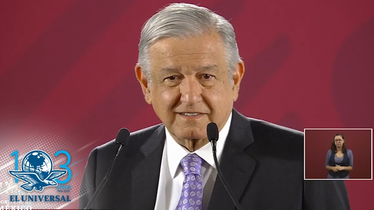 Es mejor heredar a los hijos pobreza pero no deshonra: AMLO