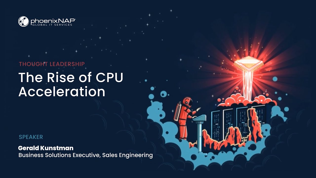 AI Inference Cost: How to Slash It (with Specialized CPU Acceleration)