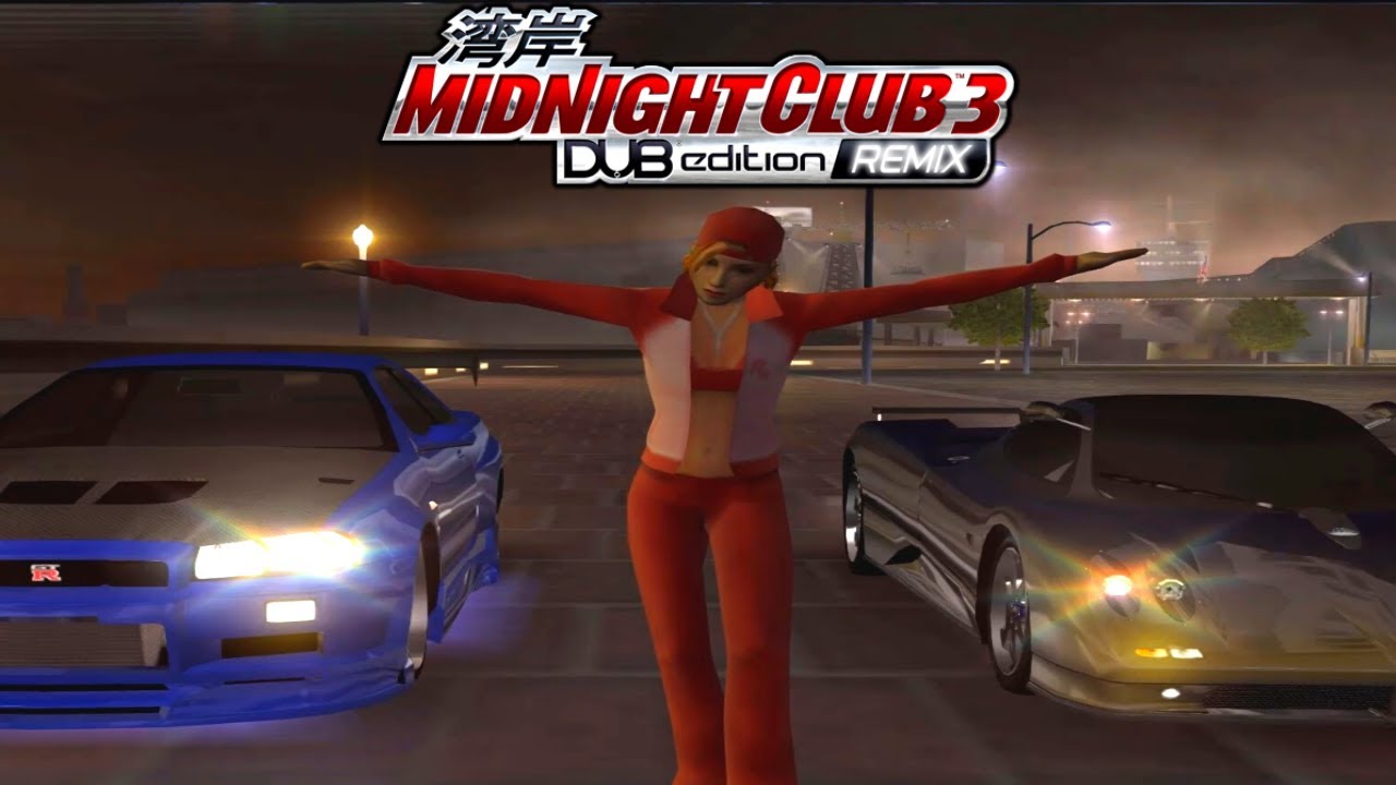 MIDNIGHT CLUB 3 - COLOQUEI O SKYLINE NO CAMPEONATO MAIS DIFÍCIL DO JOGO!!! #54