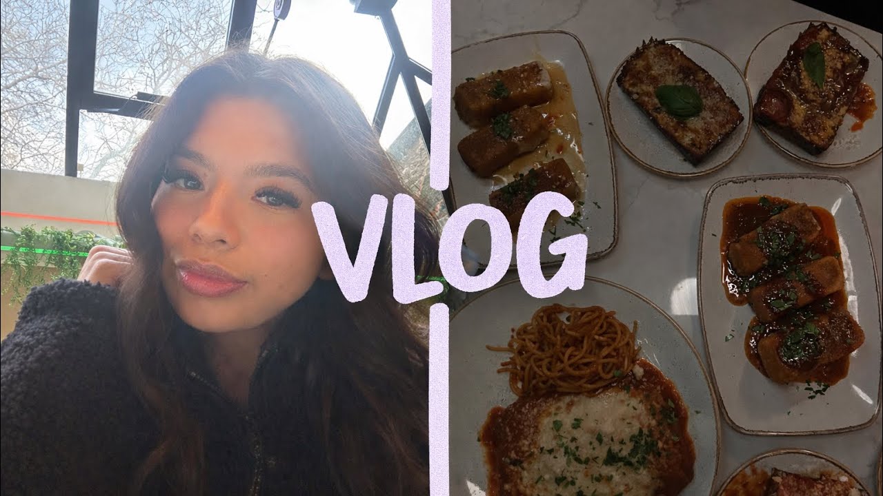 Spend the weekend with me | Turning 24 🤍🎂
