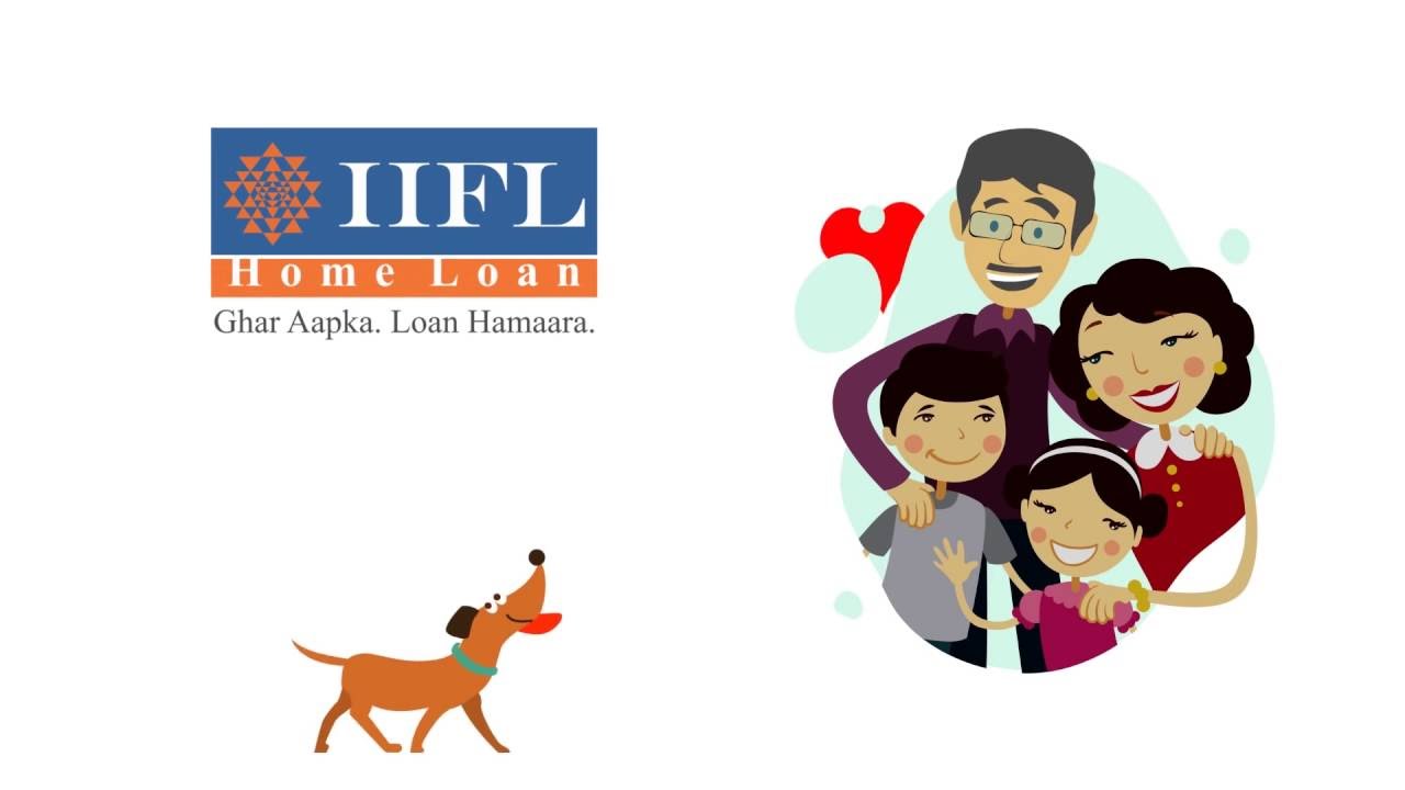 IIFL HFL | Overview of the simple 3 step home buying process