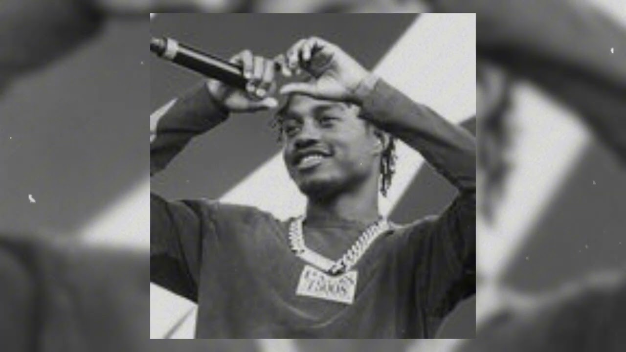 Go In - Lil Tjay✨(Sped up audio)+(Visualizer)✨