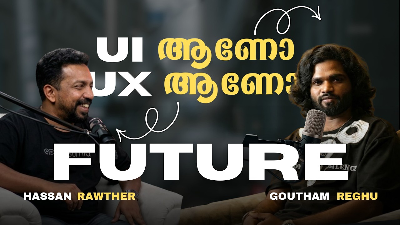 UI Is Not Enough! The Real Future Is UX (Explained by a Pro Designer)