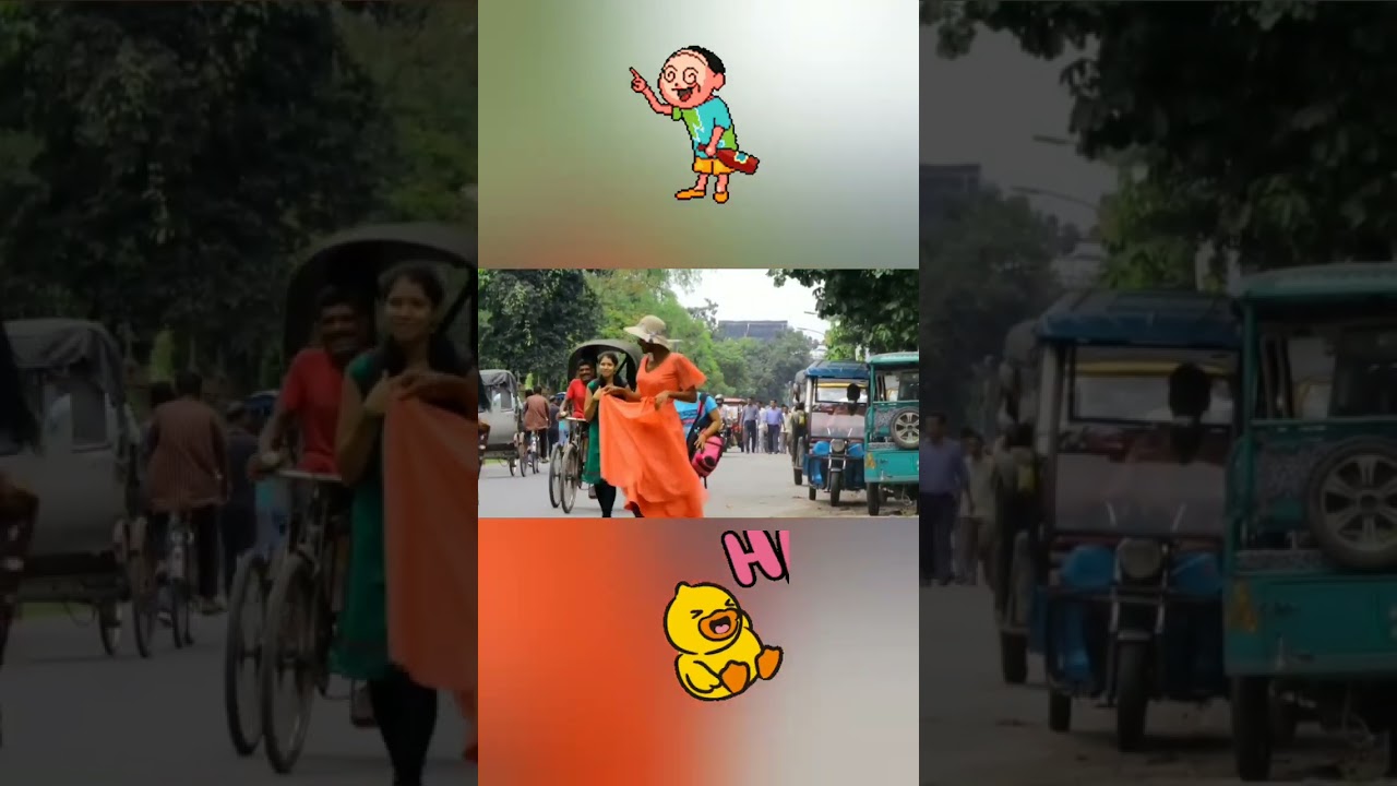 Walking ladies style Funny man video #pranks #comedy #ytshorts #youtubeshorts