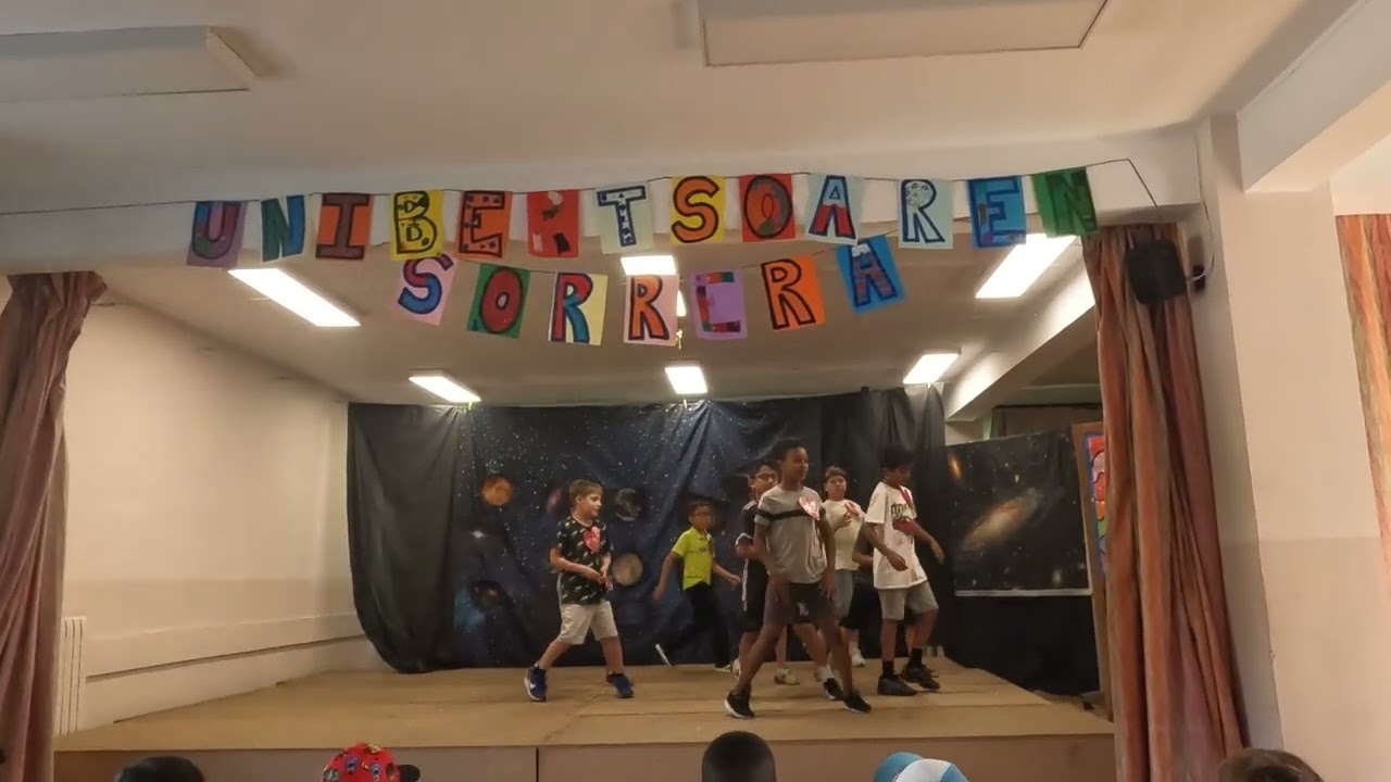 L H 3 ESKUTITZA (Hemendik At)