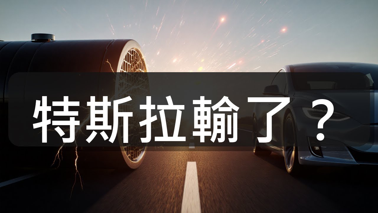 電池雙雄：4680 vs 固態電池