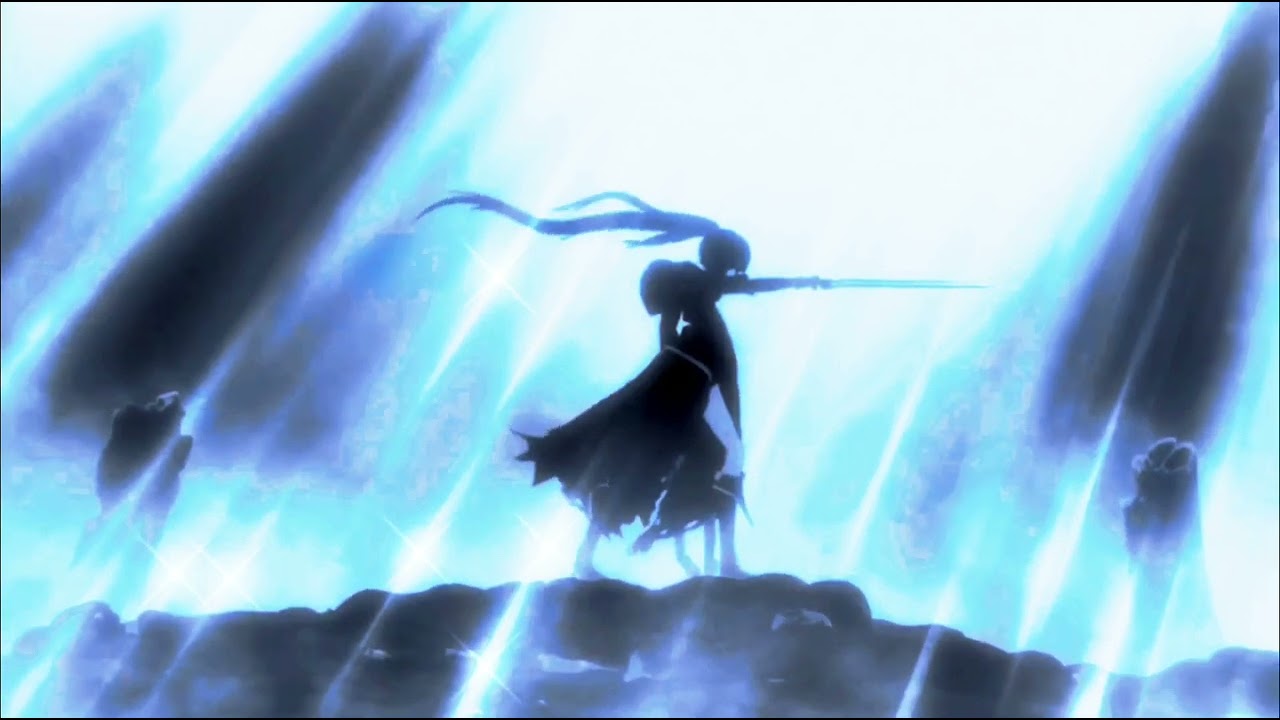 CEVIO Chis A - Black Rock Shooter