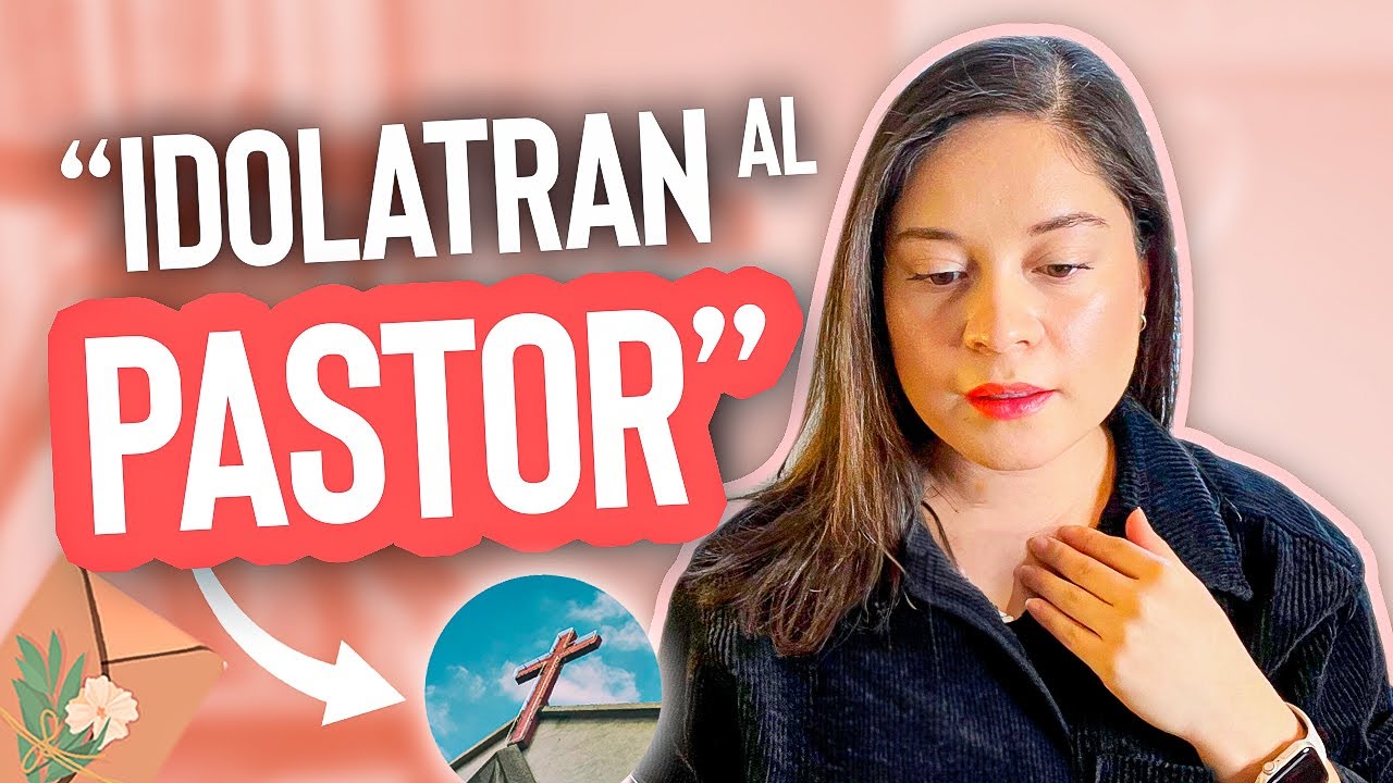 Ep.36 &iquest;Estoy en la iglesia correcta?
