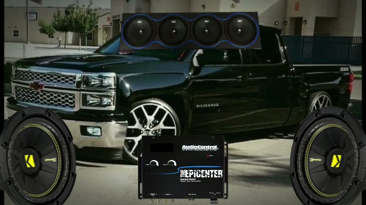 El 24 - Tigrillo Palma EPICENTER