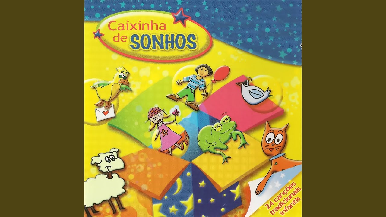 Olha a Bola Manel