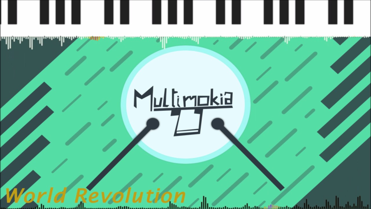 Chrono Trigger - World Revolution Orchestrated