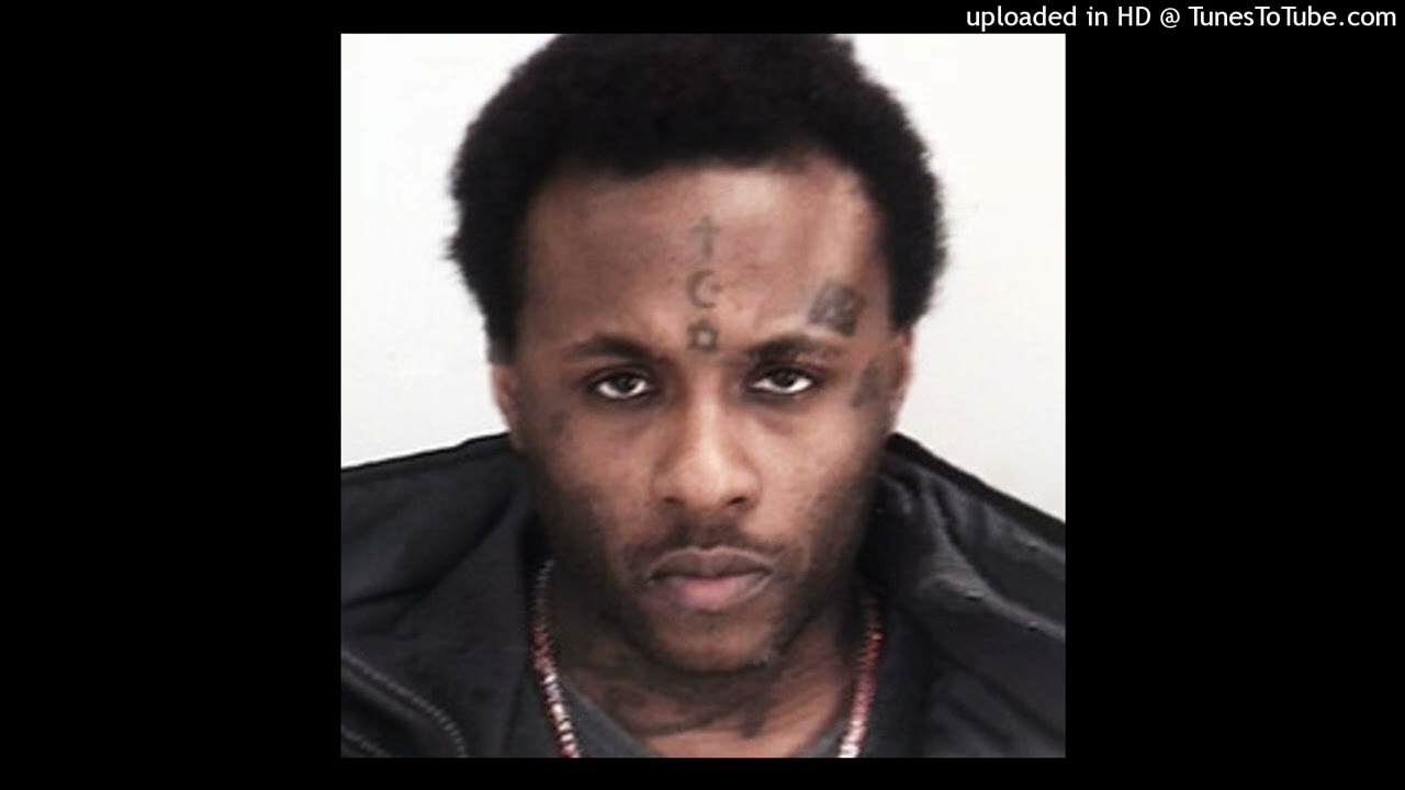 SPACEGHOSTPURRP - TERROR GANG INSTRUMENTAL (639hz + SLOWED + REVERB)