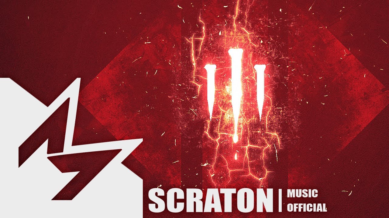 SCRATON - The Chosen One