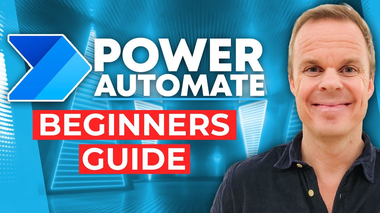 Как освоить Microsoft Power Automate &mdash; полное руководство