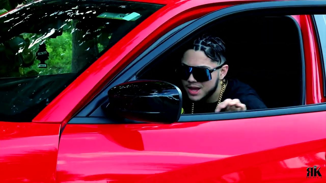 Guello - Summer (Official Video)