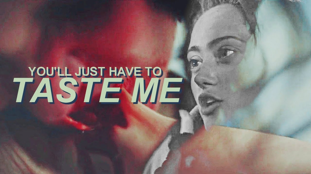 Jackie and Shauna | Taste